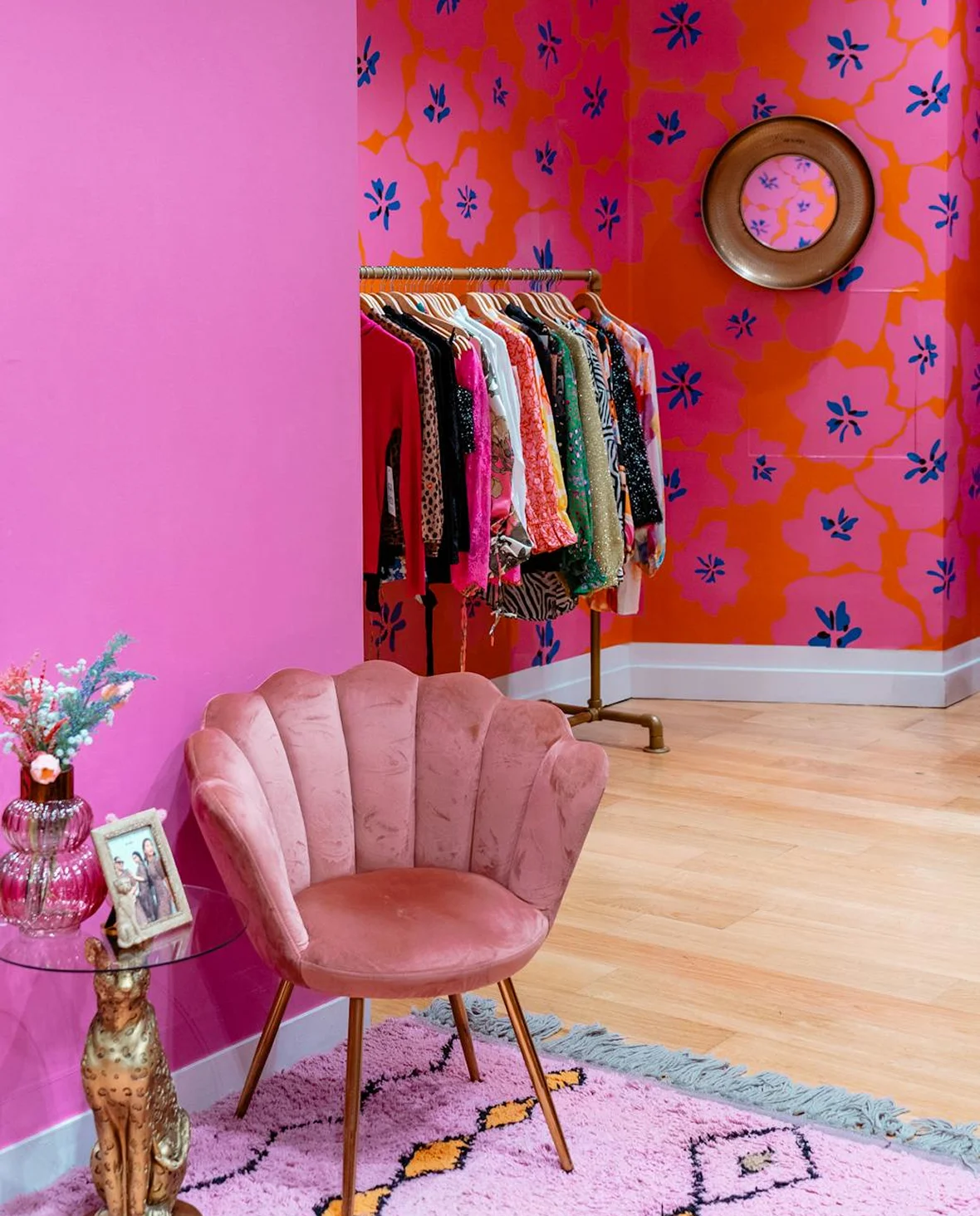 Tienda Elara Paris