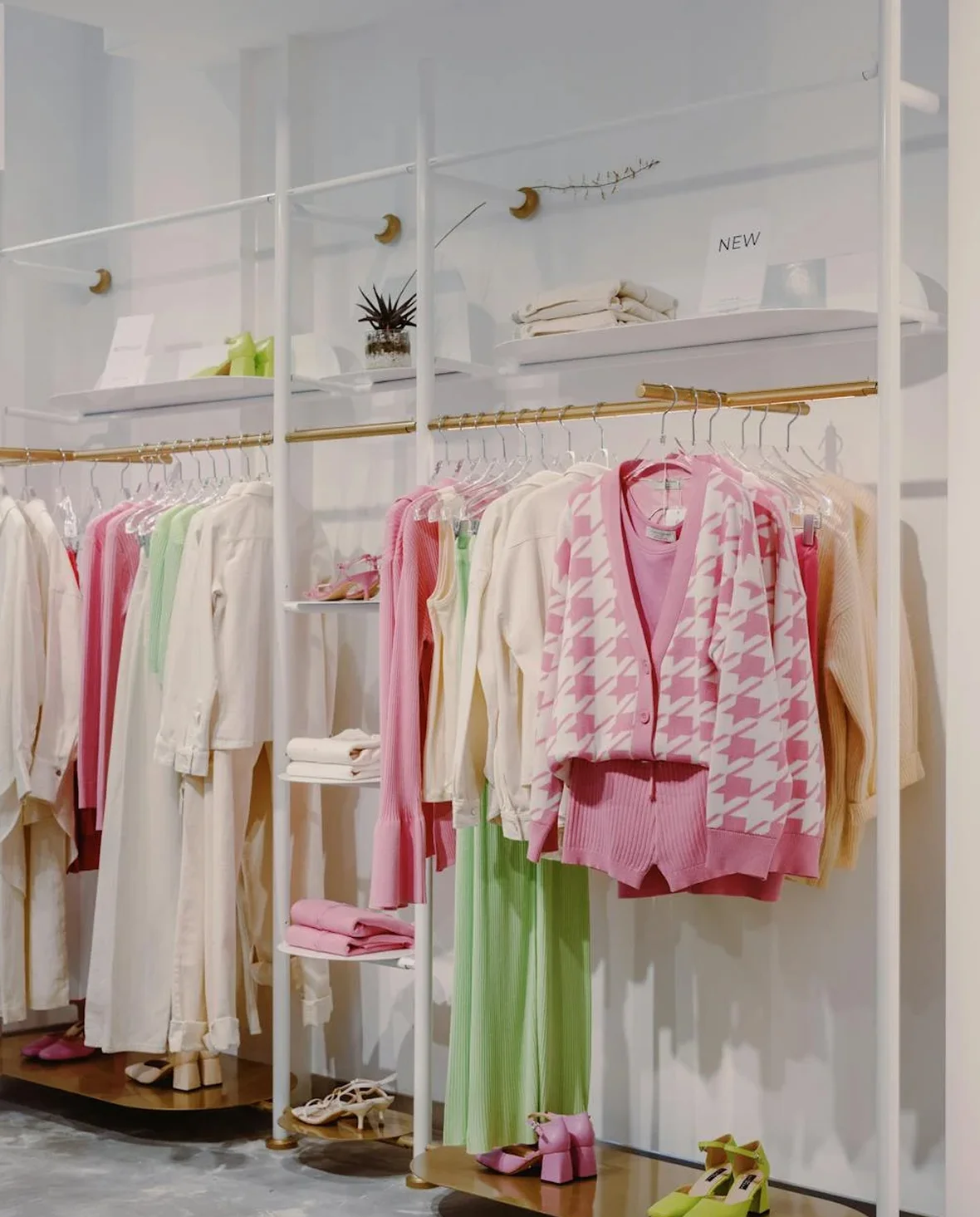 Tienda Serrano Fashion