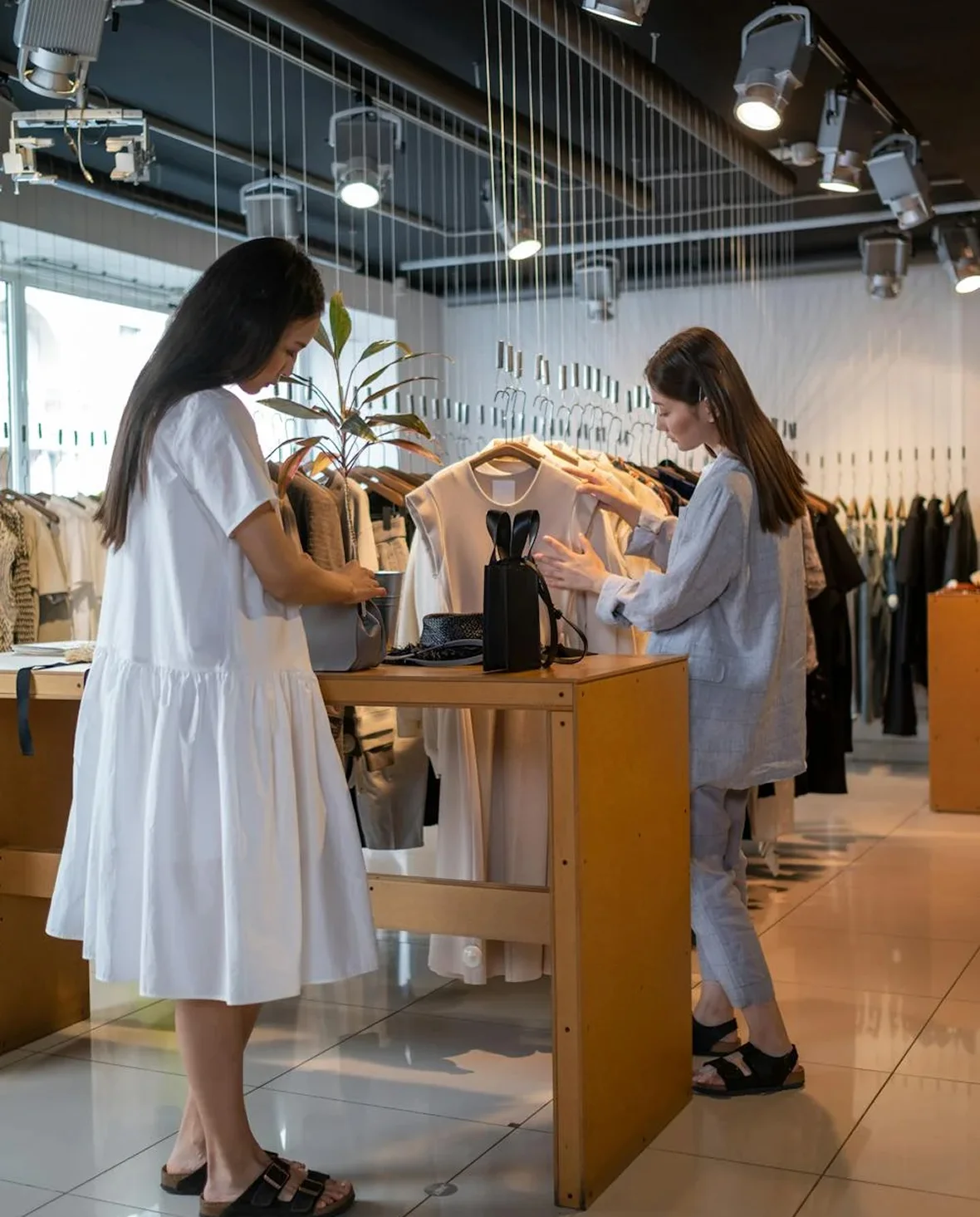 Tienda Valmer Clothes
